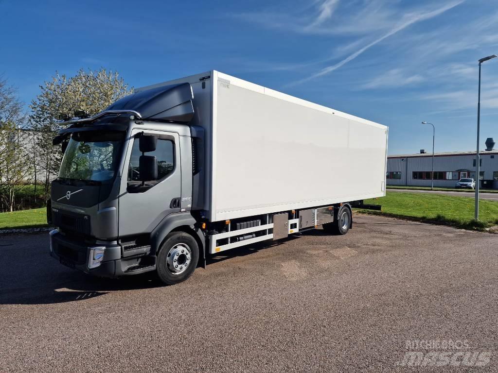 Volvo FL 250 Kita