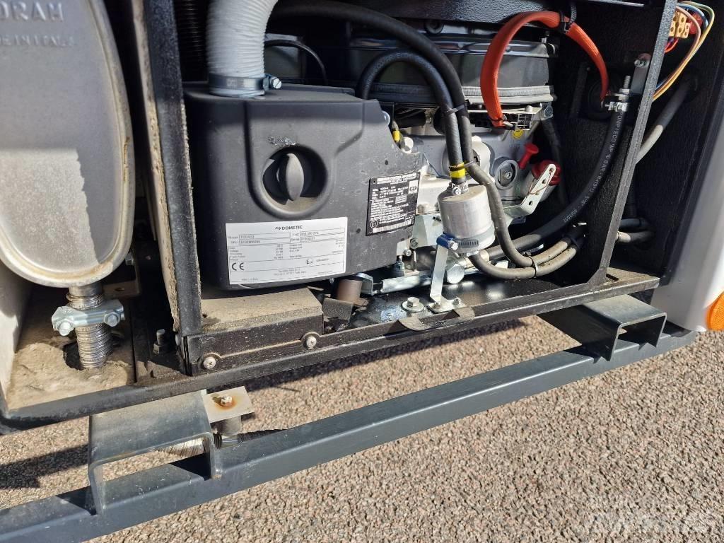 Volvo FL 250 Kita