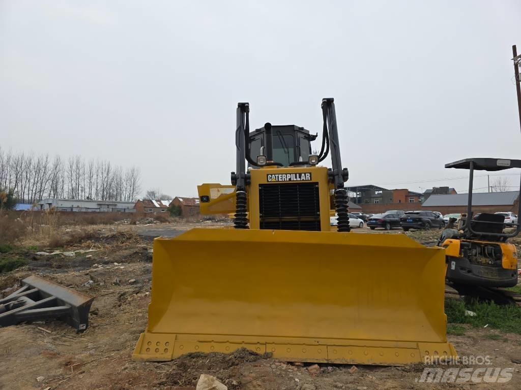 CAT D7G Vikšriniai buldozeriai