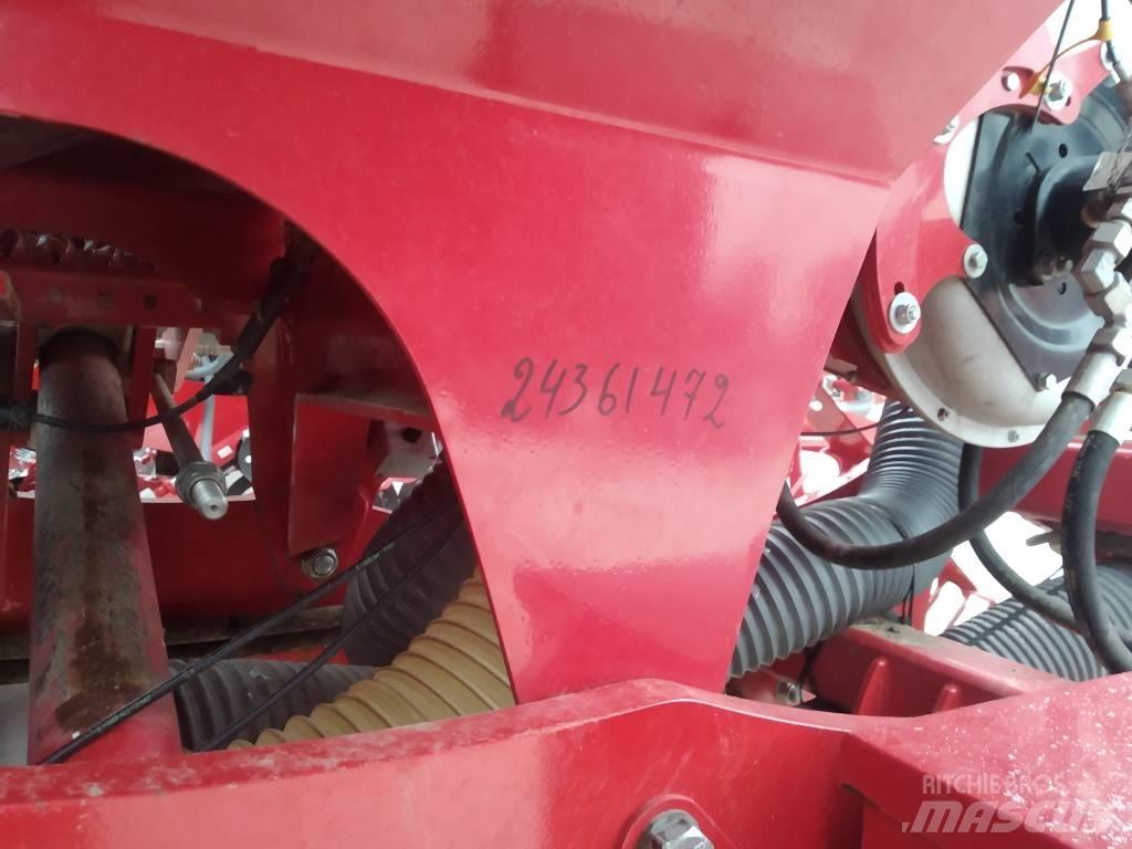Horsch Focus 6 TD Sėjimo technika