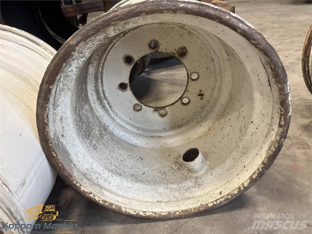Gremo 704 20x22,5 Padangos, ratai ir ratlankiai