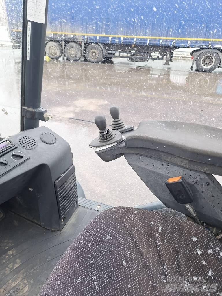Linde H 30 D Dyzeliniai krautuvai