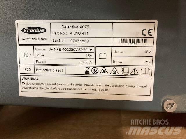 Linde R14HD/1120 Šakiniai krautuvai su prailgintu keltuvu
