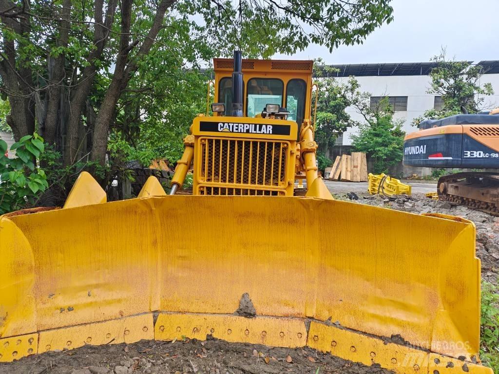 CAT D 7 G Vikšriniai buldozeriai