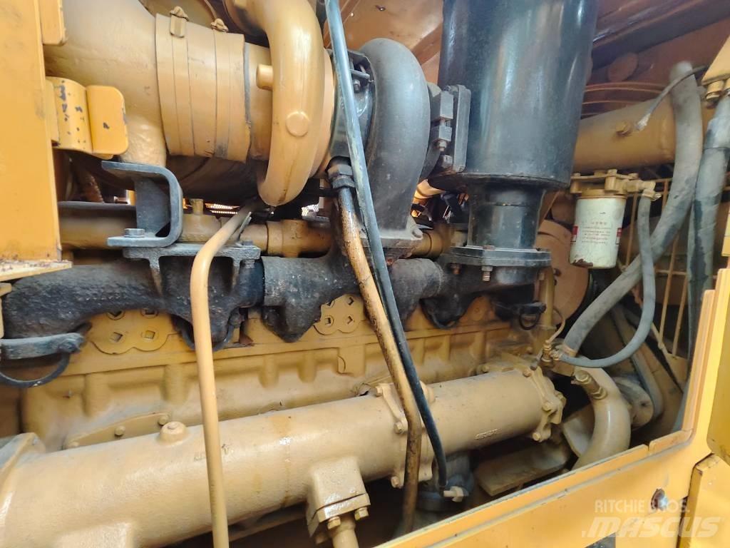 CAT D 7 G Vikšriniai buldozeriai