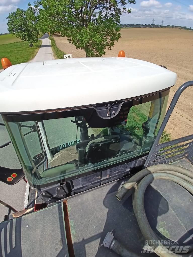 Agrifac Condor C02 Savaeigiai purkštuvai