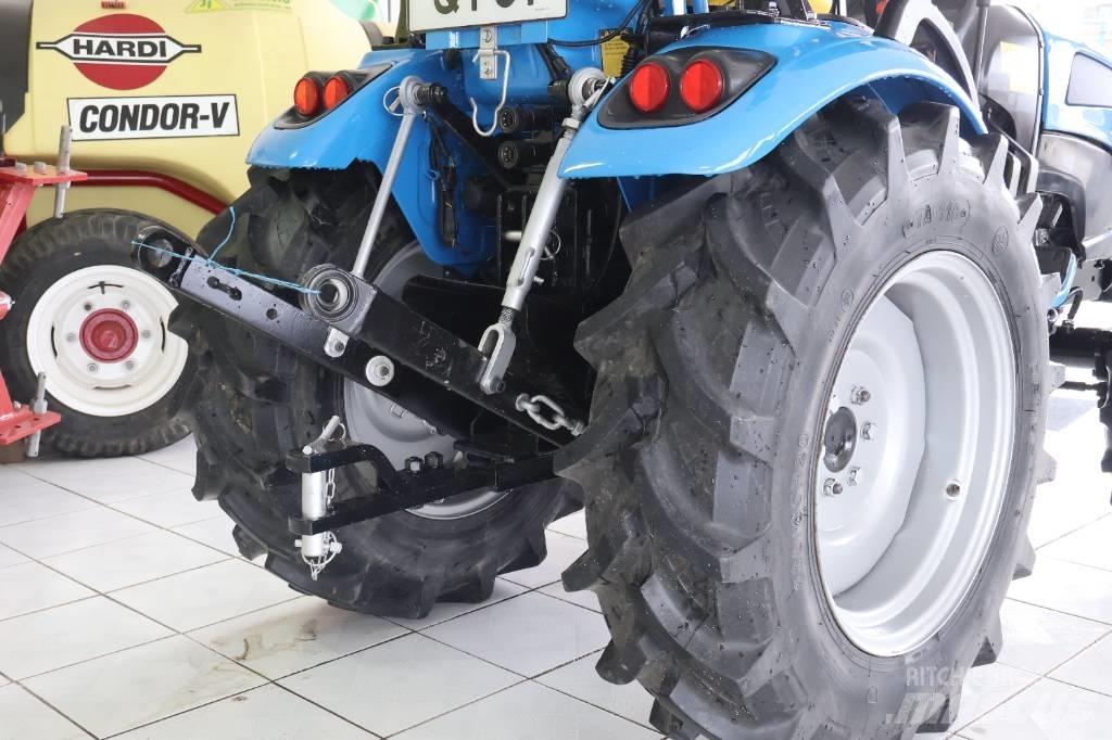 Landini 1.25 M Traktoriai