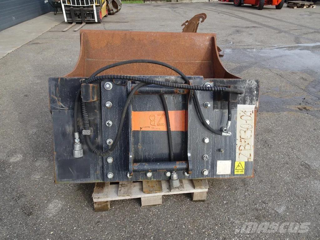 Verachtert 898152 Kaušai