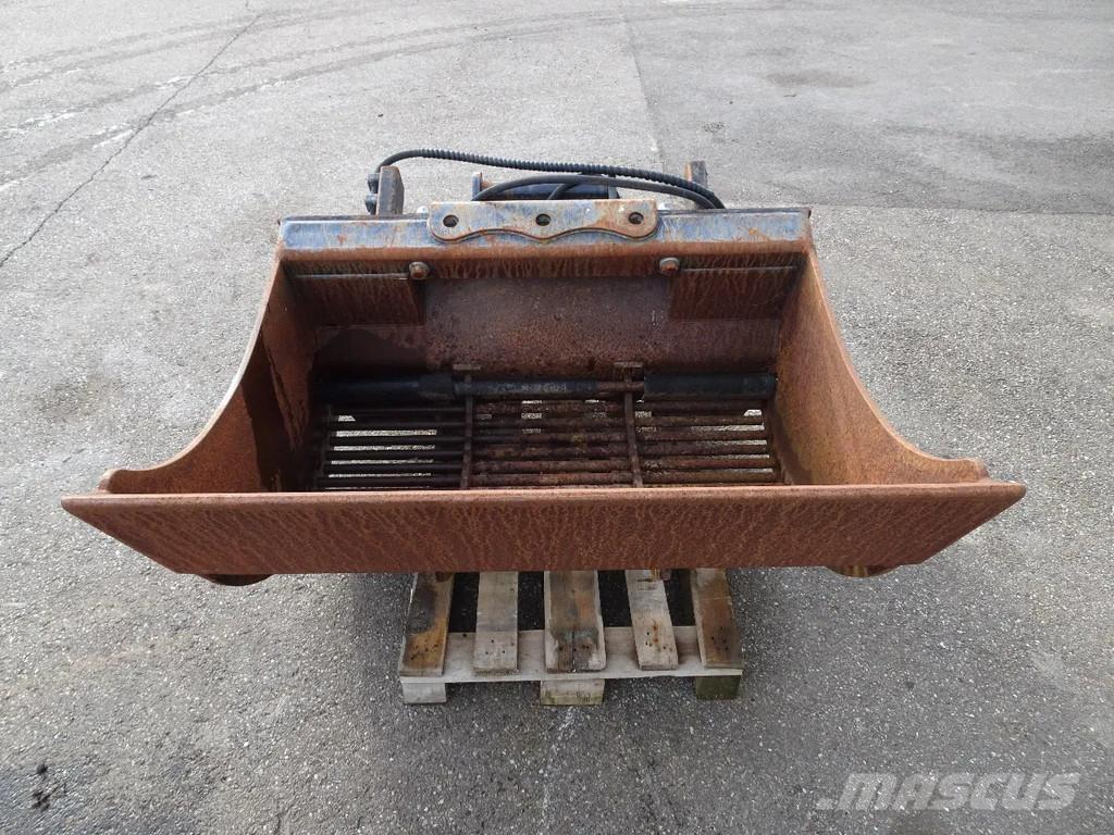 Verachtert 898152 Kaušai