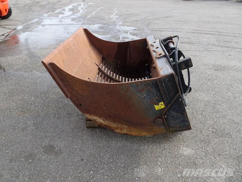 Verachtert 898152 Kaušai