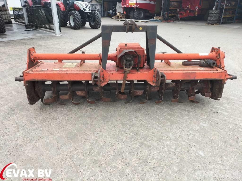 Agrator AMP 2750 Kita kultivavimo technika ir priedai