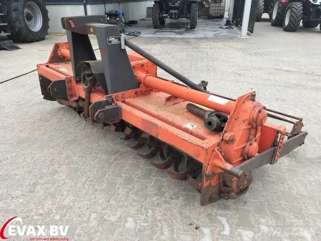 Agrator AMP 2750 Kita kultivavimo technika ir priedai