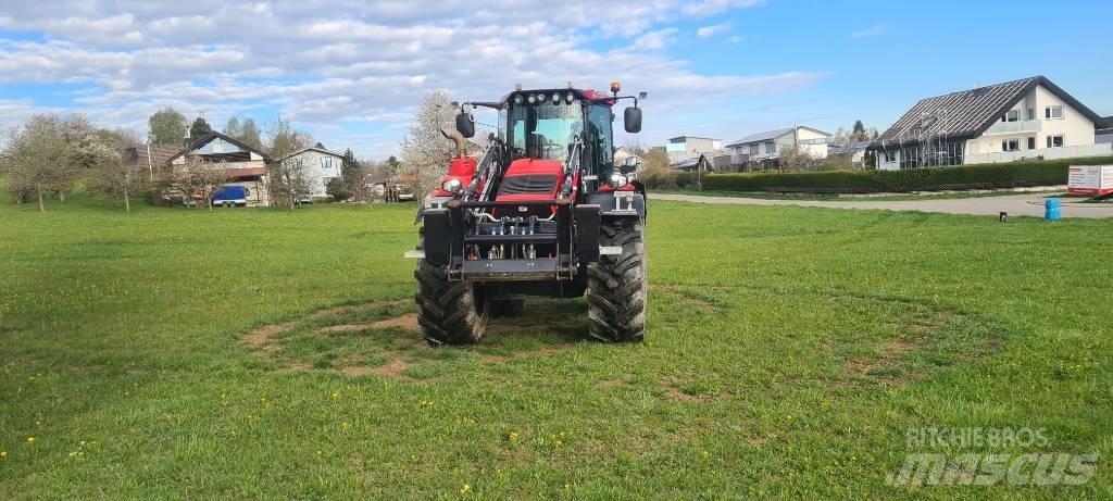 Huddig 1260D Ekskavatoriniai krautuvai