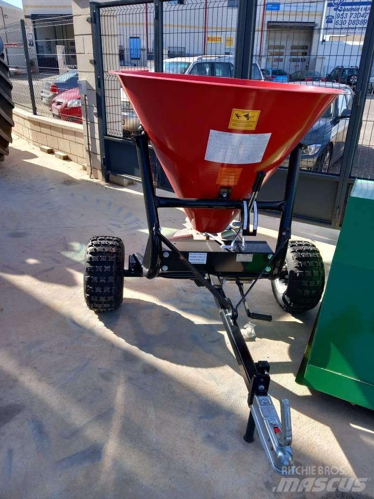  FAZA TFS500 Mineralinių trąšų barstytuvai