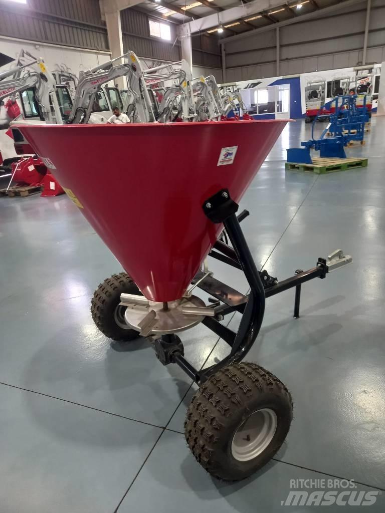  FAZA TFS500 Mineralinių trąšų barstytuvai