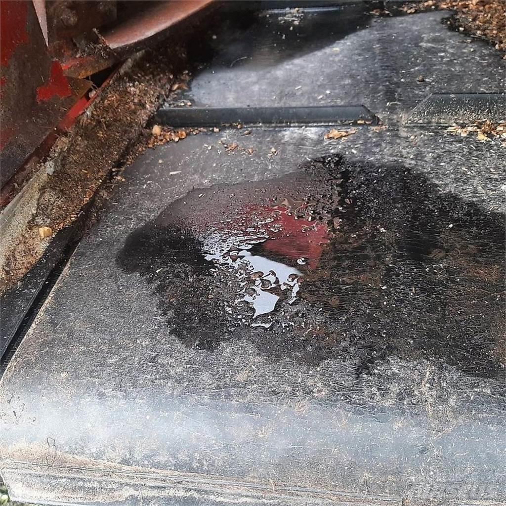 Siloking Duo 14T Pašarų maišytuvai-dalytuvai