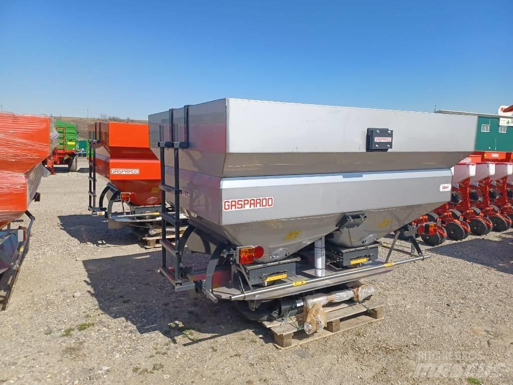 Maschio Zeno 32 Mineralinių trąšų barstytuvai