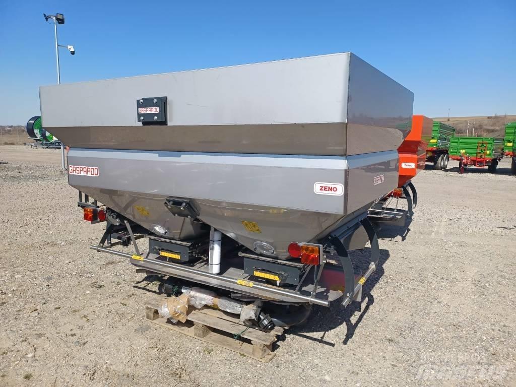 Maschio Zeno 32 Mineralinių trąšų barstytuvai