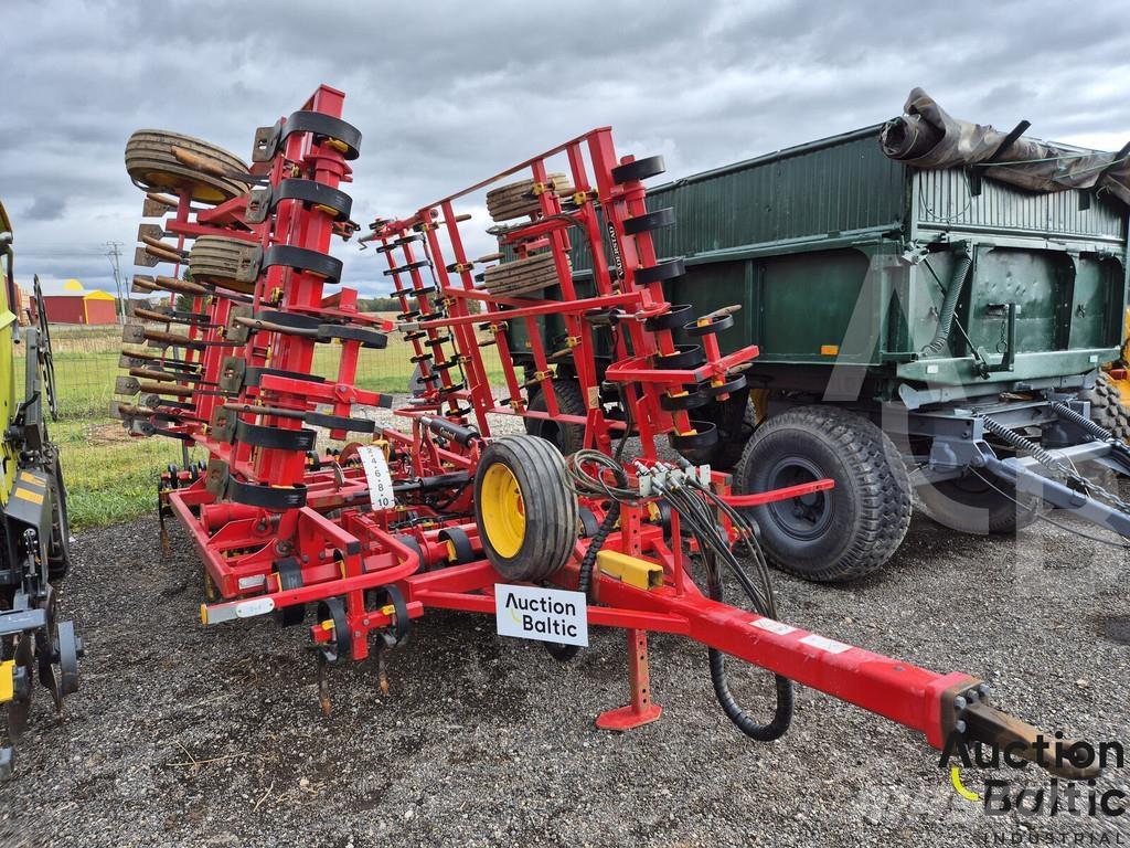 Väderstad FX 600 Kultivatoriai