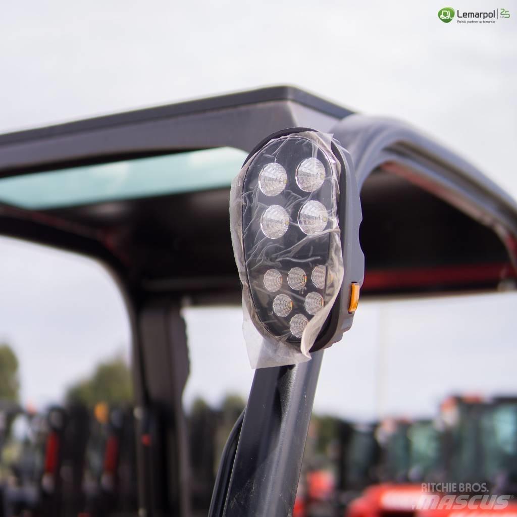 Manitou MI 35 D Dyzeliniai krautuvai