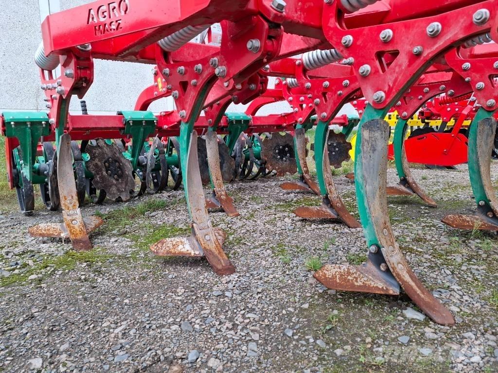 Agro-Masz Runner 30 Kultivatoriai