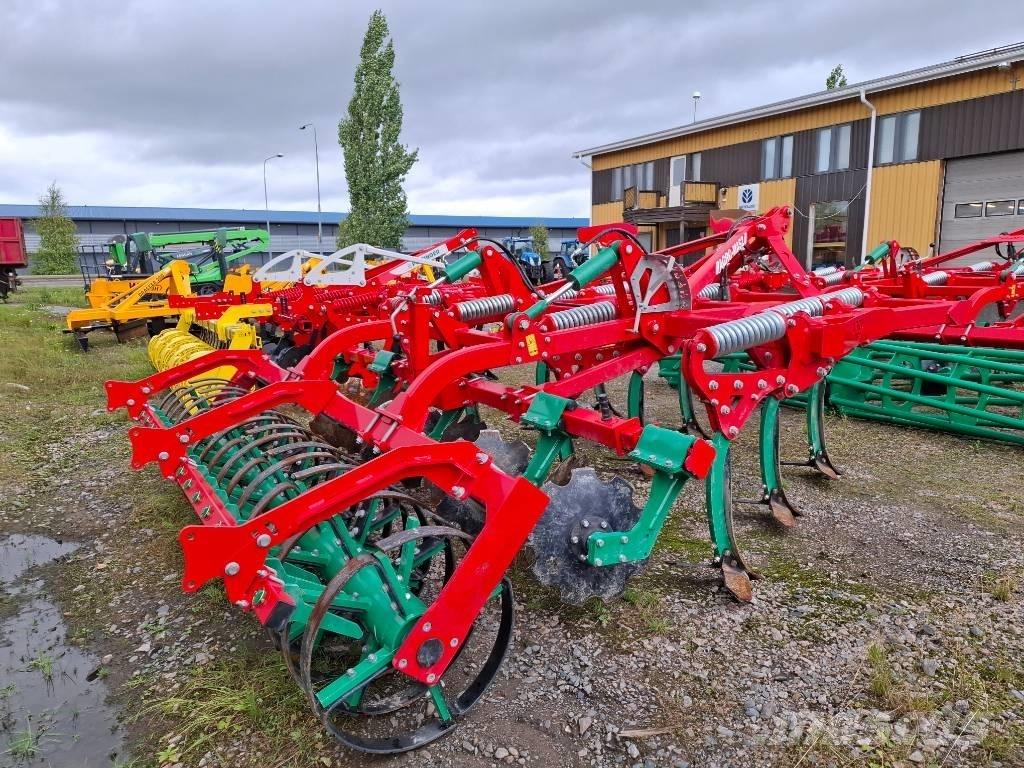 Agro-Masz Runner 30 Kultivatoriai