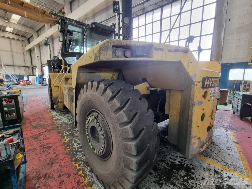 Hyster H48.00XMS-12 Dyzeliniai krautuvai
