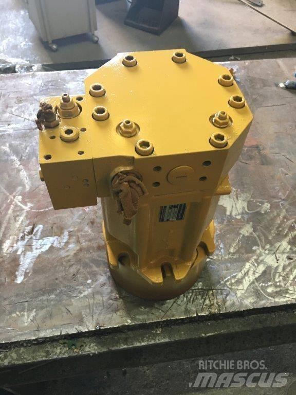 CAT 0R-4608 PUMP Hidraulikos įrenginiai