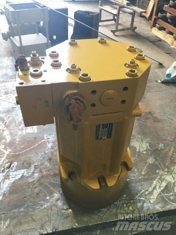 CAT 0R-4608 PUMP Hidraulikos įrenginiai