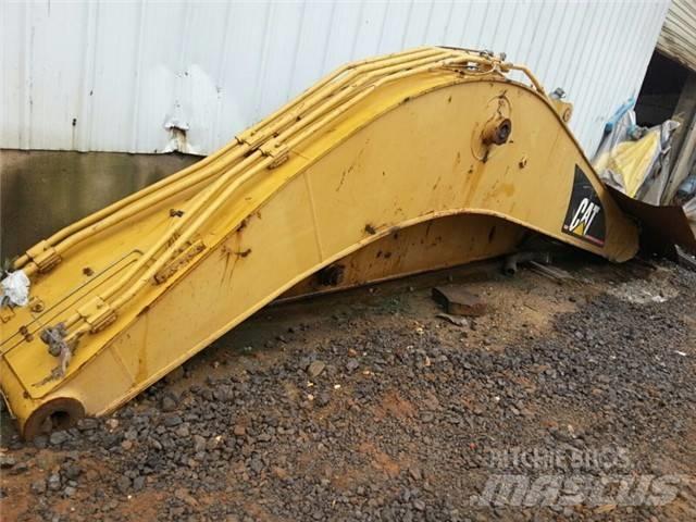 CAT 320 C Aukštuminiai ekskavatoriai