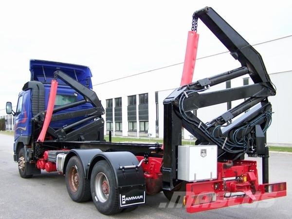 HAMMAR SL 20 BHE Kita