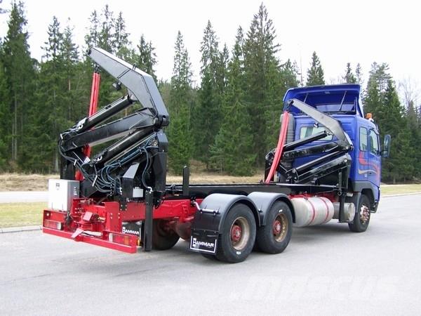 HAMMAR SL 20 BHE Kita