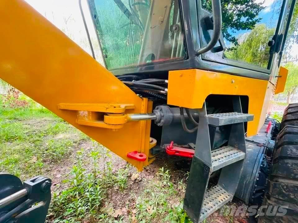 XCMG GR1803 Greideriai