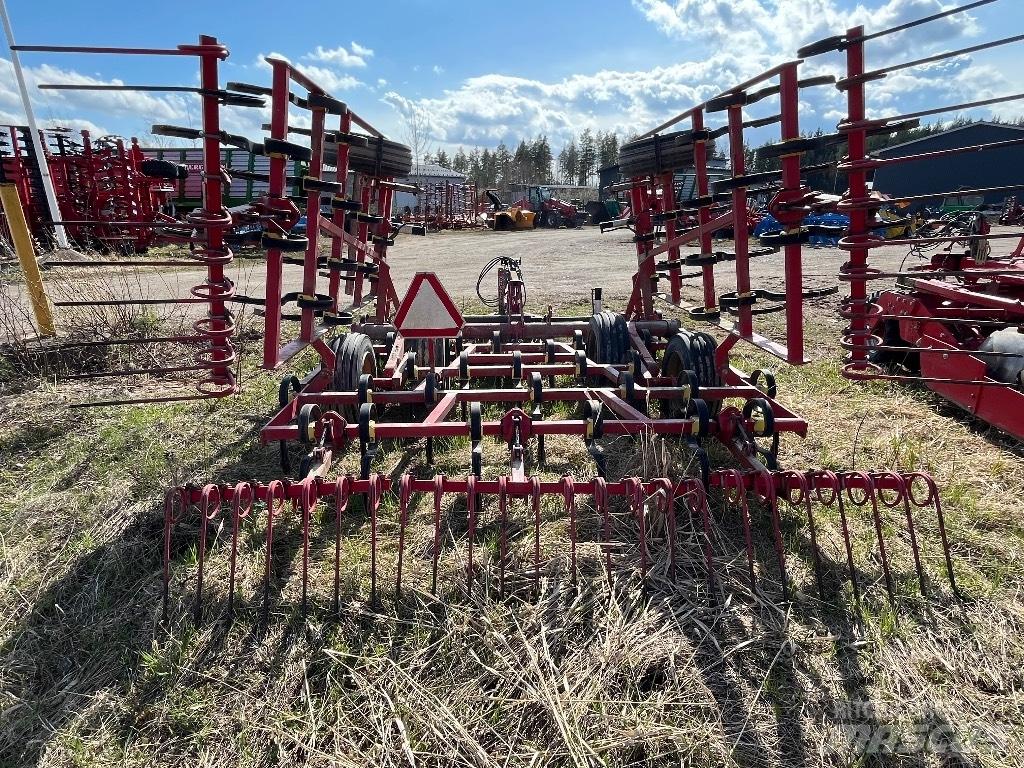 Väderstad NZ 500 Akėčios