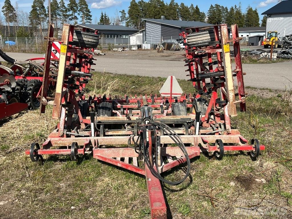 Väderstad NZ 500 Akėčios