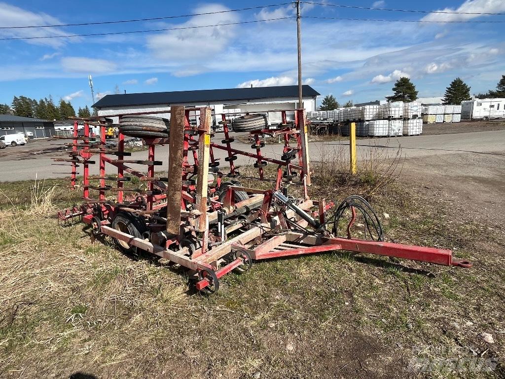 Väderstad NZ 500 Akėčios