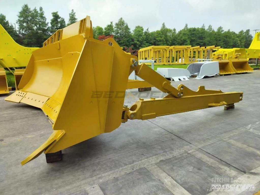 CAT U BLADE FOR D8 Peiliai
