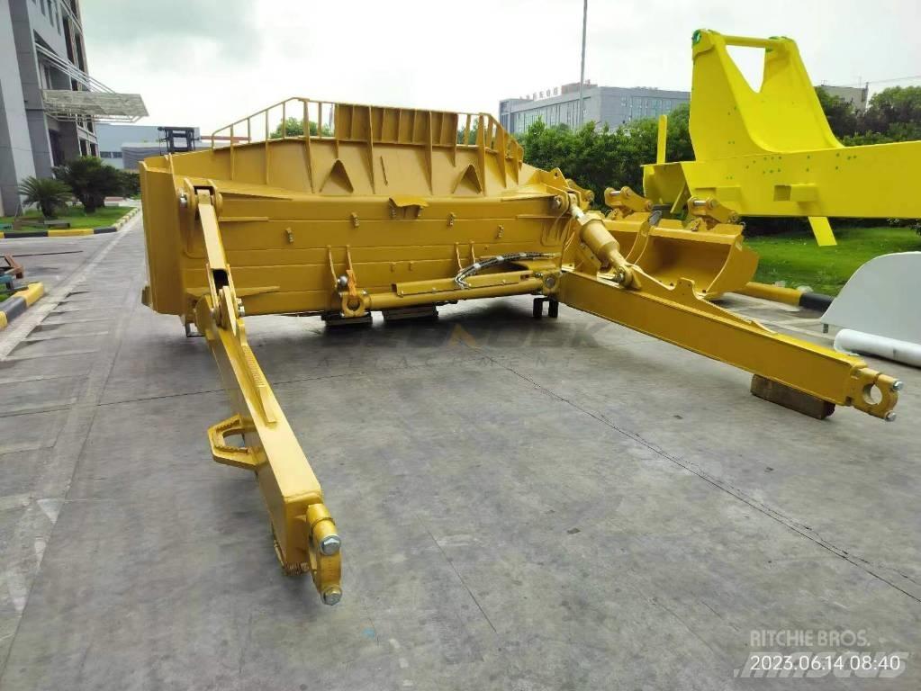 CAT U BLADE FOR D8 Peiliai