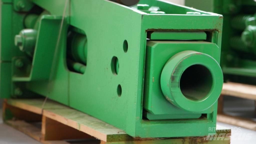 Hammer BRH 250 Hidrauliniai kūjai / Trupintuvai