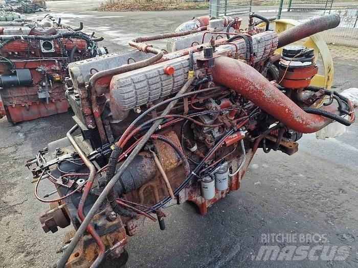  Engines 8460 Transportas - Kita