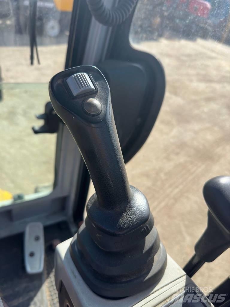 Wacker Neuson ET 18 Mini ekskavatoriai < 7 t