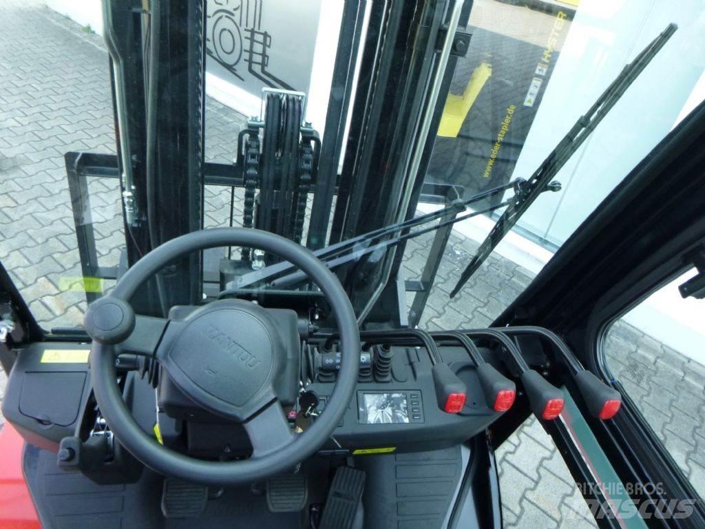 Manitou MI 30D Dyzeliniai krautuvai
