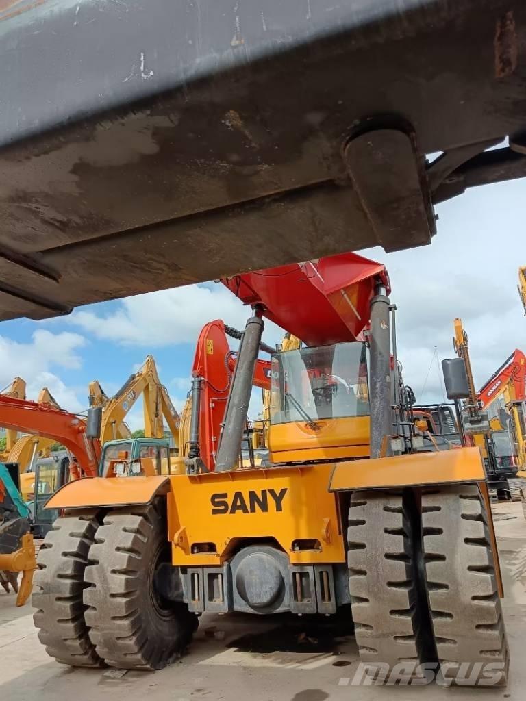 Sany SRSC 45 C30 Konteinerių krautuvai