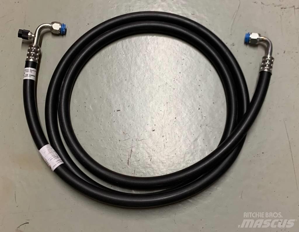 Atlas Hose 8005619 Hidraulikos įrenginiai