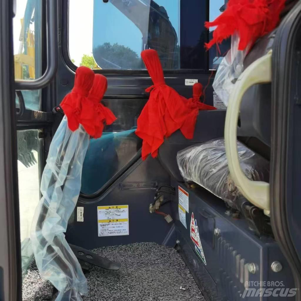 Kobelco SK 40 Mini ekskavatoriai < 7 t