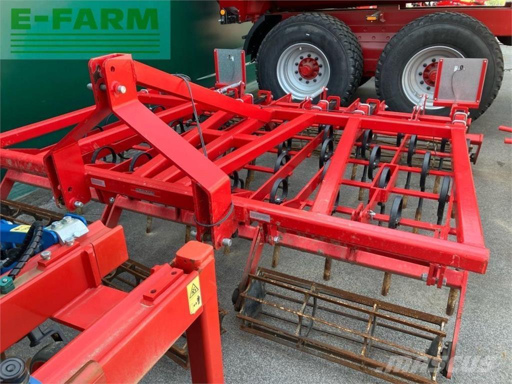  3m Sėjamieji kombainai