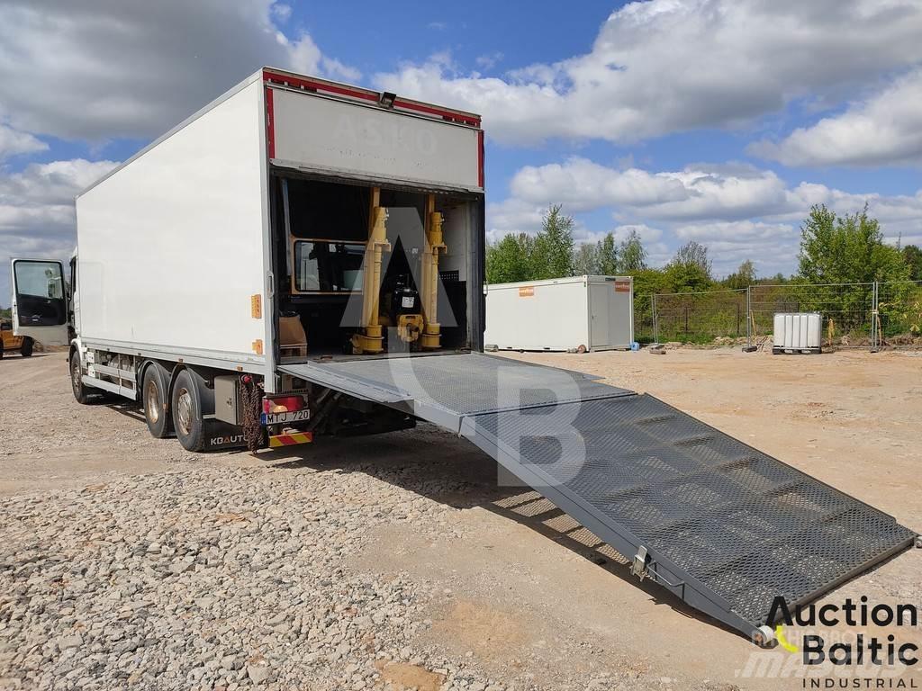 Vermeer D23x30III Žemės paviršiaus gręžimo technika