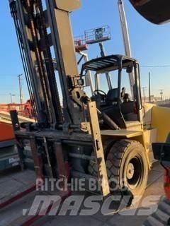 Hyster H360HD2 Dyzeliniai krautuvai