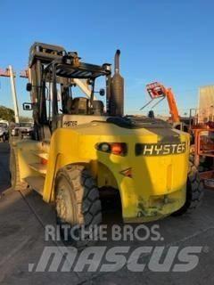 Hyster H360HD2 Dyzeliniai krautuvai