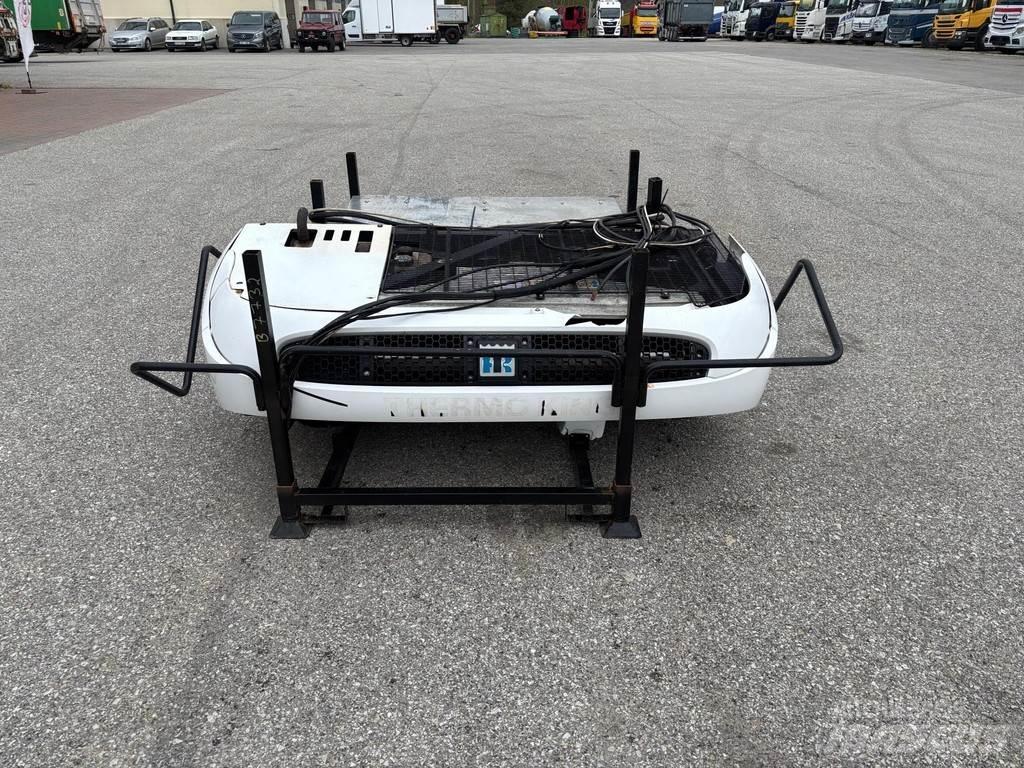  THERMO KING T800-R Transportas - Kita